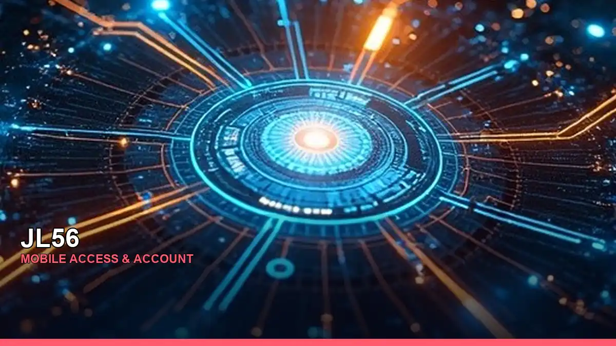JL56 mobile account access guide for Philippine players
